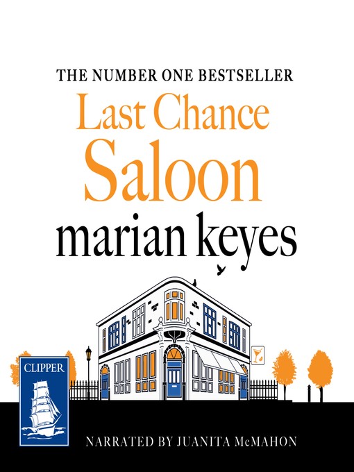 Title details for The Last Chance Saloon by Marian Keyes - Available